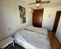 Resale - Apartment - Orihuela Costa - Cabo Roig