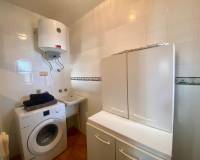 Resale - Apartment - Orihuela Costa - Cabo Roig
