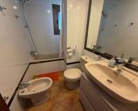 Resale - Apartment - Orihuela Costa - Cabo Roig