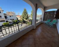Resale - Apartment - Orihuela Costa - Cabo Roig
