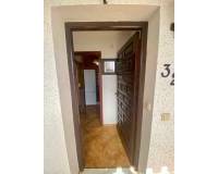 Resale - Apartment - Orihuela Costa - Cabo Roig