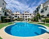 Resale - Apartment - Orihuela Costa - Cabo Roig