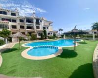 Resale - Apartment - Orihuela Costa - Cabo Roig
