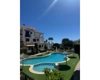 Resale - Apartment - Orihuela Costa - Cabo Roig