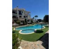 Resale - Apartment - Orihuela Costa - Cabo Roig