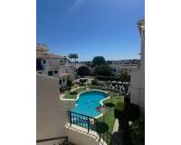 Resale - Apartment - Orihuela Costa - Cabo Roig