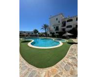 Resale - Apartment - Orihuela Costa - Cabo Roig