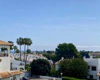Resale - Apartment - Orihuela Costa - Cabo Roig