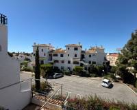 Resale - Apartment - Orihuela Costa - Cabo Roig