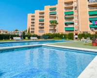 Resale - Apartment - Orihuela Costa - Cabo Roig