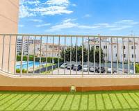 Resale - Apartment - Orihuela Costa - Cabo Roig