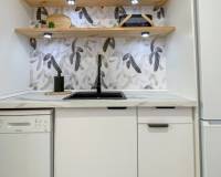 Resale - Apartment - Orihuela Costa - Cabo Roig