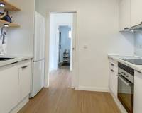 Resale - Apartment - Orihuela Costa - Cabo Roig