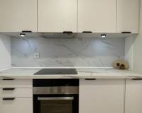 Resale - Apartment - Orihuela Costa - Cabo Roig