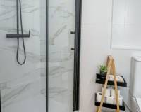 Resale - Apartment - Orihuela Costa - Cabo Roig