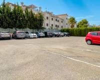 Resale - Apartment - Orihuela Costa - Cabo Roig
