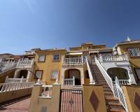 Resale - Apartment - Orihuela Costa - Cabo Roig