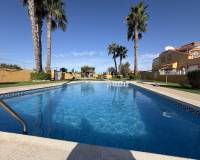 Resale - Apartment - Orihuela Costa - Cabo Roig