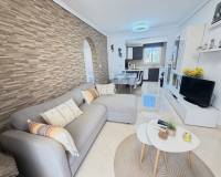 Resale - Apartment - Orihuela Costa - Cabo Roig