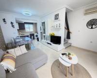 Resale - Apartment - Orihuela Costa - Cabo Roig