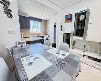 Resale - Apartment - Orihuela Costa - Cabo Roig