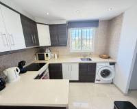 Resale - Apartment - Orihuela Costa - Cabo Roig