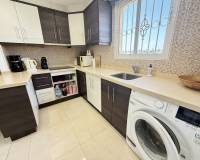 Resale - Apartment - Orihuela Costa - Cabo Roig