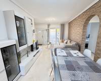 Resale - Apartment - Orihuela Costa - Cabo Roig