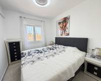 Resale - Apartment - Orihuela Costa - Cabo Roig