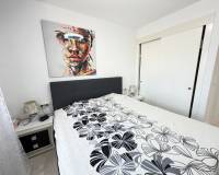 Resale - Apartment - Orihuela Costa - Cabo Roig