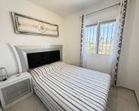 Resale - Apartment - Orihuela Costa - Cabo Roig