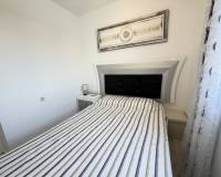 Resale - Apartment - Orihuela Costa - Cabo Roig