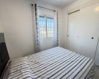 Resale - Apartment - Orihuela Costa - Cabo Roig