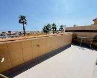 Resale - Apartment - Orihuela Costa - Cabo Roig