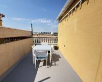 Resale - Apartment - Orihuela Costa - Cabo Roig
