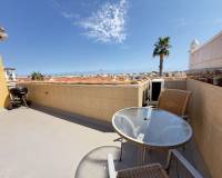 Resale - Apartment - Orihuela Costa - Cabo Roig