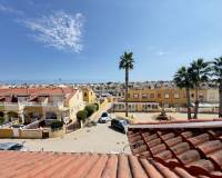 Resale - Apartment - Orihuela Costa - Cabo Roig