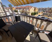 Resale - Apartment - Orihuela Costa - Cabo Roig