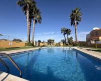 Resale - Apartment - Orihuela Costa - Cabo Roig