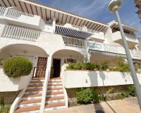 Resale - Apartment - Orihuela Costa - Cabo Roig