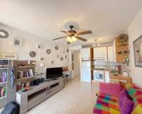 Resale - Apartment - Orihuela Costa - Cabo Roig