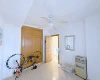 Resale - Apartment - Orihuela Costa - Cabo Roig