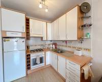 Resale - Apartment - Orihuela Costa - Cabo Roig