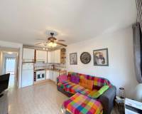 Resale - Apartment - Orihuela Costa - Cabo Roig