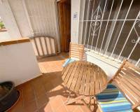 Resale - Apartment - Orihuela Costa - Cabo Roig