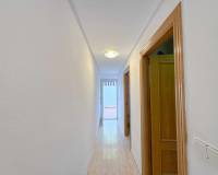Resale - Apartment - Orihuela Costa - Cabo Roig