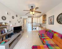 Resale - Apartment - Orihuela Costa - Cabo Roig