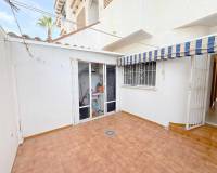 Resale - Apartment - Orihuela Costa - Cabo Roig