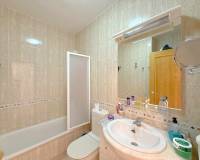 Resale - Apartment - Orihuela Costa - Cabo Roig