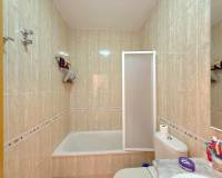 Resale - Apartment - Orihuela Costa - Cabo Roig